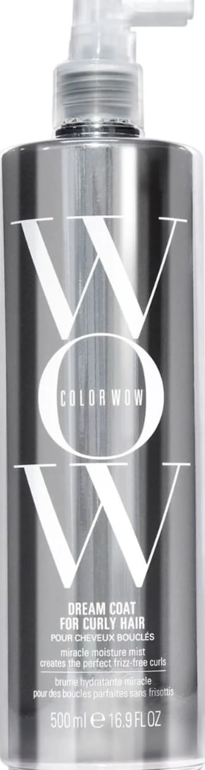 Color WOW Dream Coat for Curly Hair 500 ml
