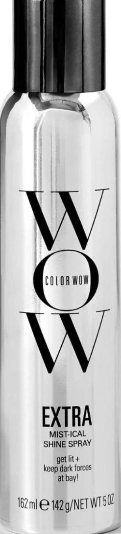 Color WOW Extra Mist-ical Shine Spray 162 ml