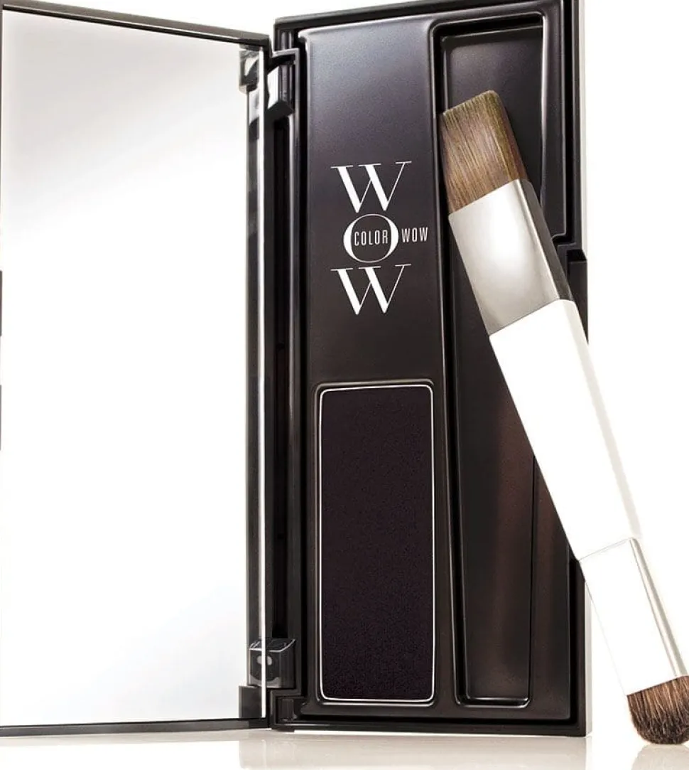 Color WOW Root Cover Up Black (U)