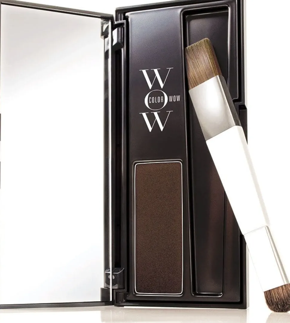 Color WOW Root Cover Up Dark Brown