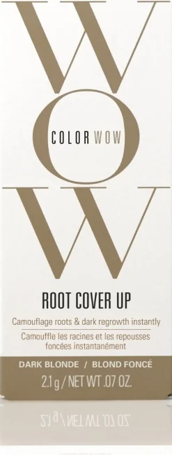 Color WOW Root Cover Up Dark Blonde