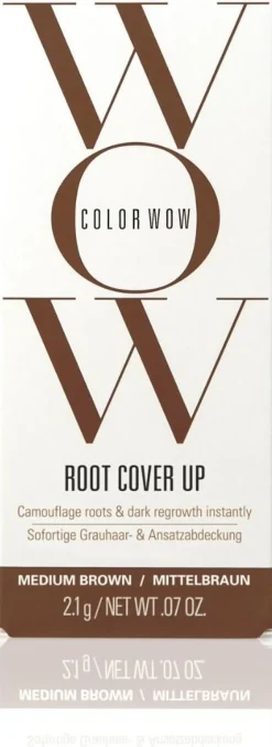 Color WOW Root Cover Up Medium Brown