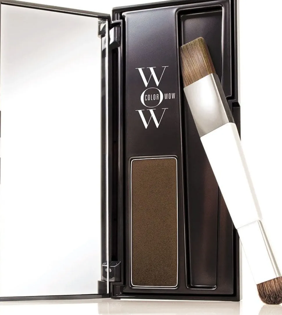 Color WOW Root Cover Up Medium Brown