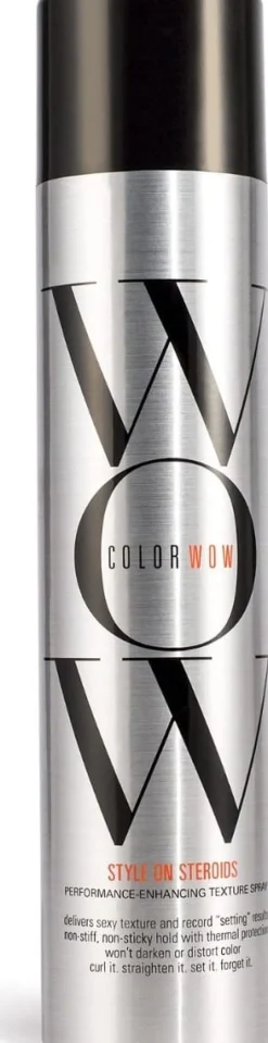 Color WOW Style on Steroids 262 ml