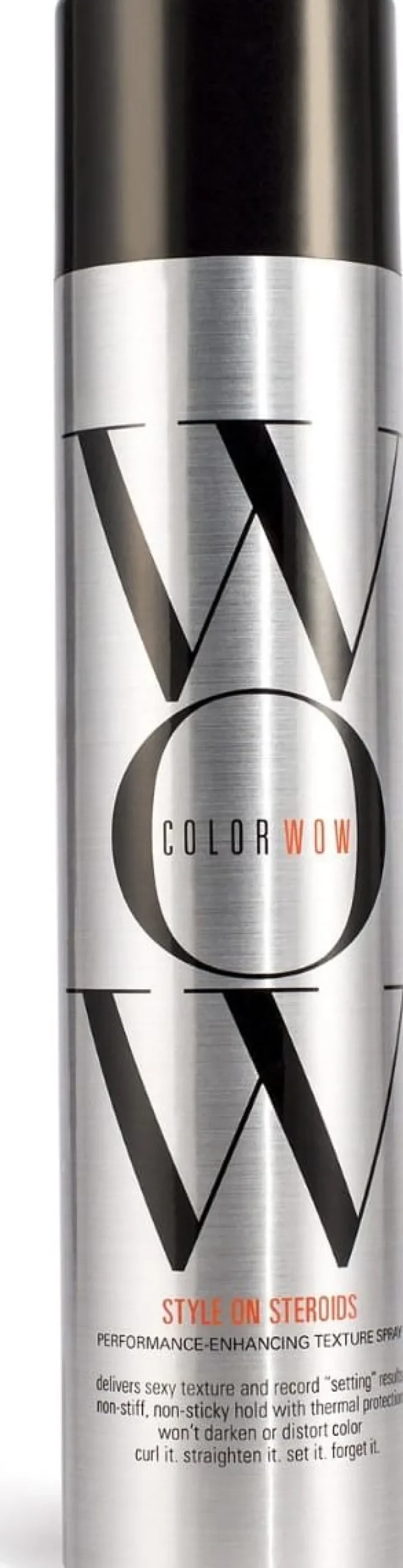 Color WOW Style on Steroids 262 ml