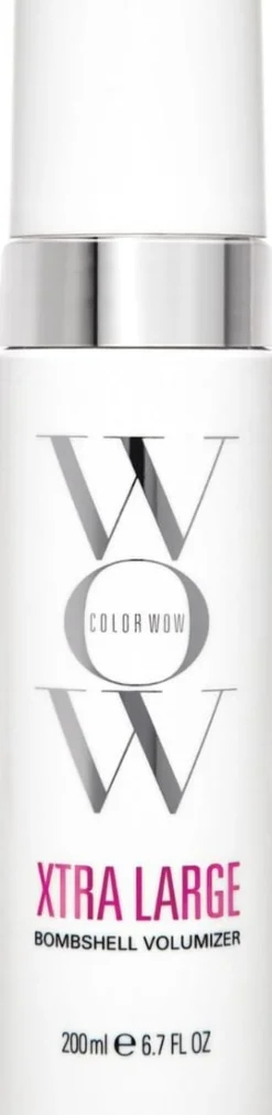 Color WOW Xtra Large Bombshell Volumizer 195 ml
