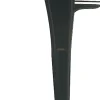 Comair - Black Color Brush W. Comb