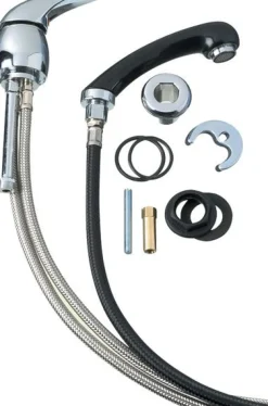 Comair - Complete Mixer Tap With Shower Hose