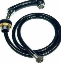 Comair - Complete Mixer Tap With Shower Hose