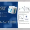 Comair - Neck Paper Comfort
