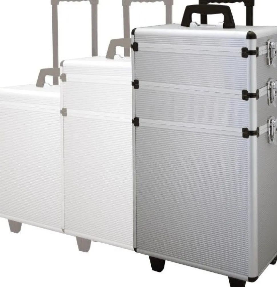 Comair Alu Tool case