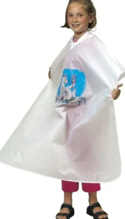 Comair Cape "Polar Bear" (U)