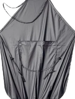 Comair Chrome Apron