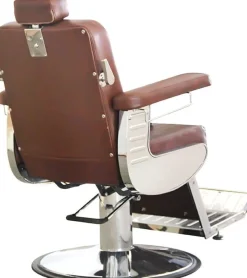 Comair Diplomat - Brown