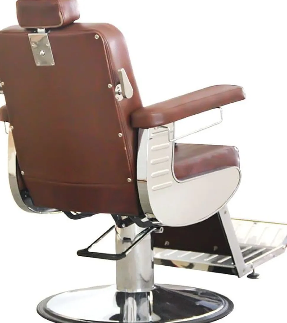 Comair Diplomat - Brown