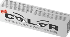 Comair Eyebrow & Eyelash Color - Grafit 15 ml