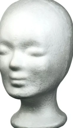 Comair Flamingo Head Bald