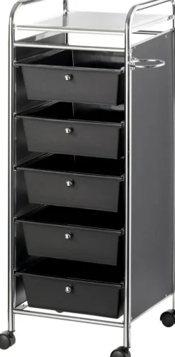 Comair Gigant - Black