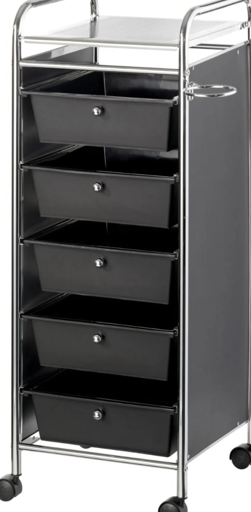 Comair Gigant - Black