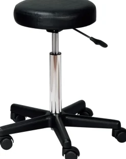 Comair Gigant - Black Leather