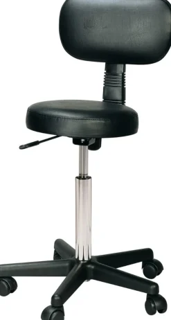 Comair Gigant L - Sort