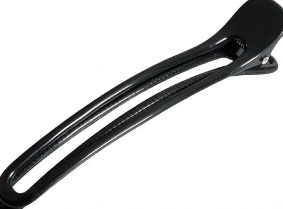 Comair Jumbo Clip 15 cm - 4 pcs (U)