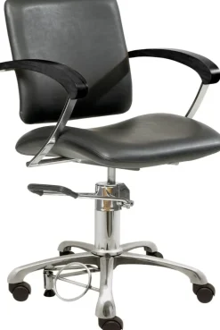 Comair London C - Black