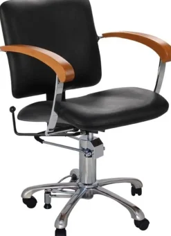 Comair London D - Wood