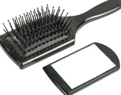 Comair Mini Paddle Brush (U)