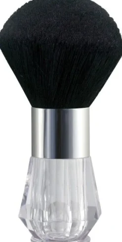 Comair Neck Brush "Kristall"