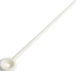 Comair Plastik Hairpin 75 mm - 50 pcs