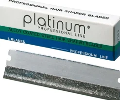 Comair Platinum Spare blades (U)