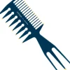 Comair Special Comb