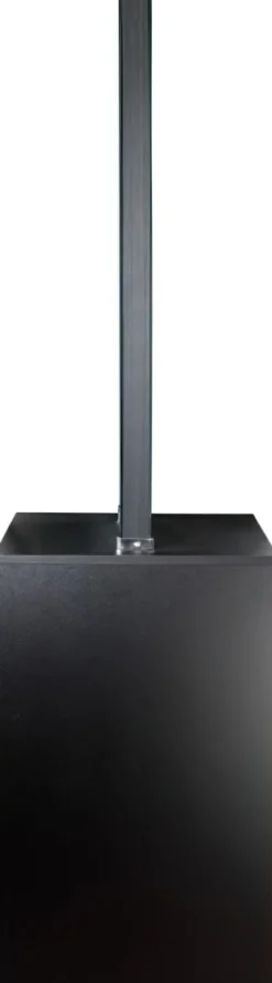 Comair Styling Station "Swiss" Double