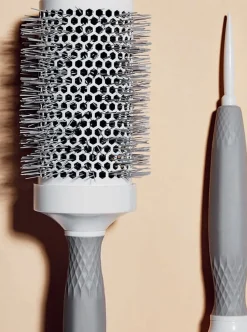 Comair Thermal Hair Dryer Brush - 43/65 mm