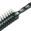 Comair Vent brush 7 Rows Black