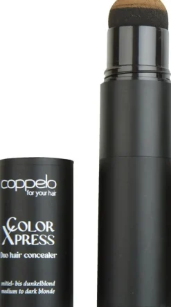 Coppelo Duo Hair Concealer Medium Dark Blonde