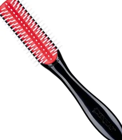 Denman Black brush D143