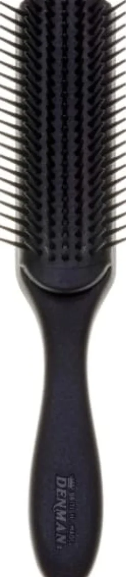 Denman D3N 7-Row Brush