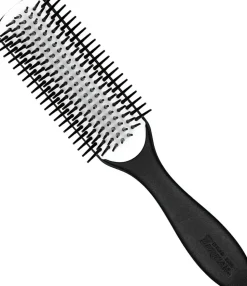 Denman Noir Brush D3N