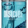 Disicide Glass Jar - 750 ml