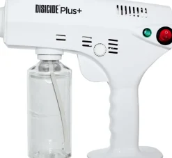 Disicide Plus+ Spray Machine