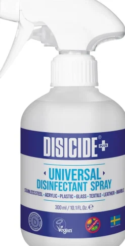 Disicide+ Universal Spray 300 ml