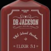 Dr. Jackson Elixir 3.1 Invigorating Effect Conditioner - 800 ml