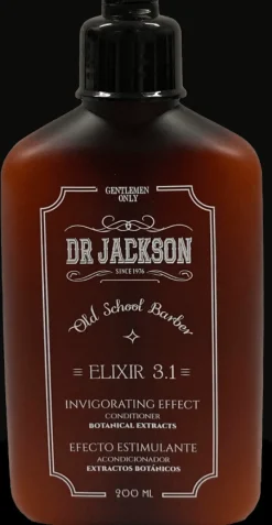 Dr. Jackson Elixir 3.1 Invigorating Effect Conditioner - 200 ml