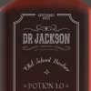 Dr. Jackson Potion 1.0 Hair And Body Shampoo 200 ml