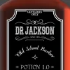 Dr. Jackson Potion 1.0 Hair And Body Shampoo 100 - ml