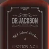Dr. Jackson Potion 4.0 White Hair Shampoo - 200 ml (U)