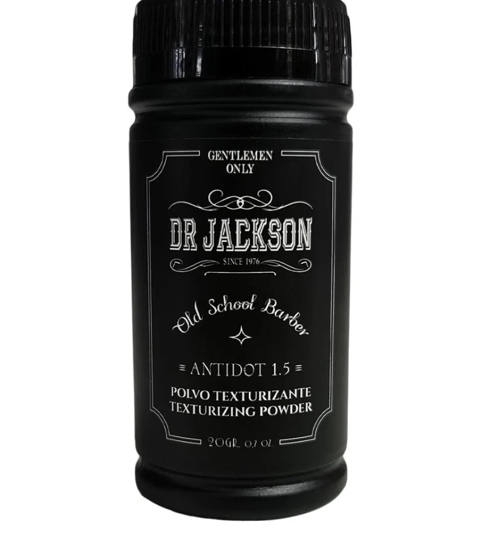 Dr. Jackson Texturizing Powder - 20 gr