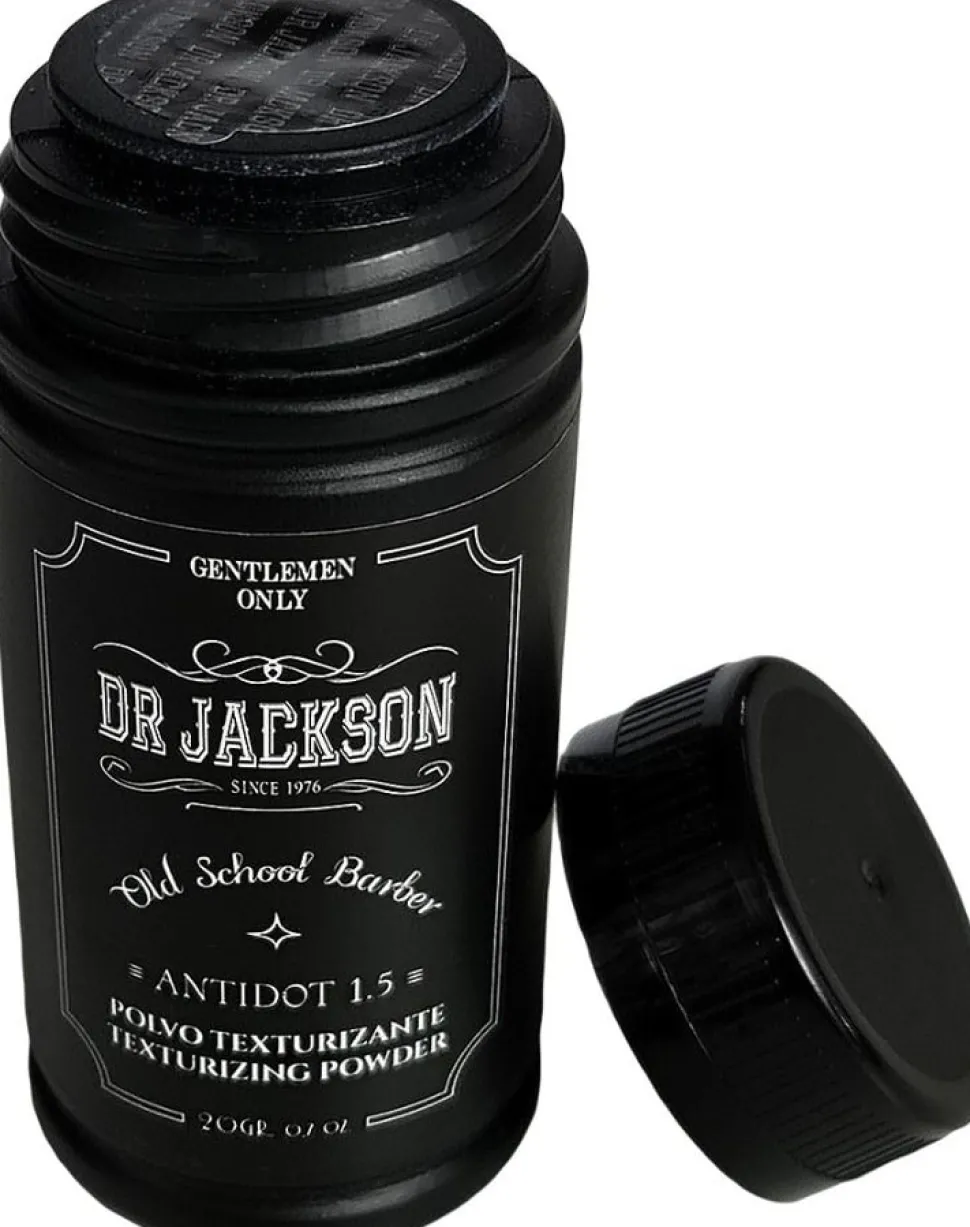 Dr. Jackson Texturizing Powder - 20 gr